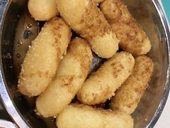 -憨铁匠老火锅(龙岗万科里店)