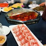 火锅