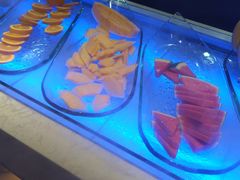 -豪德亨牛排自助餐厅(抚州东乡店)