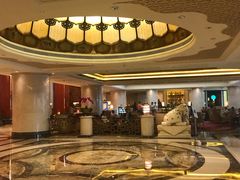 -北京中国大饭店