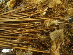 -嘉州叶婆婆钵钵鸡(建设路店)