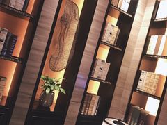 门面-深圳四季酒店·馥自助餐厅