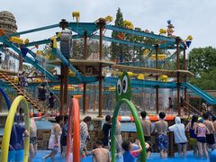 -武汉玛雅海滩水公园