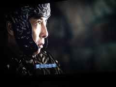 放映厅-百丽宫影城(CGS激光苏宁广场店)