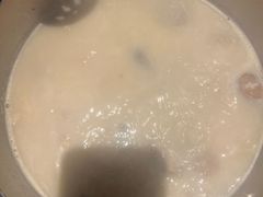 -捞王猪肚鸡火锅(财富中心店)