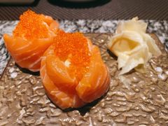 -康帝国际酒店·日式料理