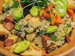 -幸福蔬·时尚蔬食(黄山湖公园店)