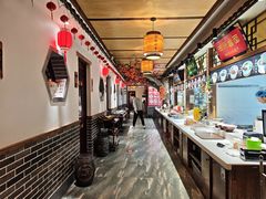 -磁州卤面·邯郸地方菜(复兴区店)