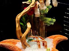 -蟹犇•帝王蟹雪蟹(陆家嘴店)