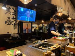 -暖都焼肉·和牛酒場(花都店)