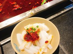 -有茗塘鲜鱼火锅(中和店)