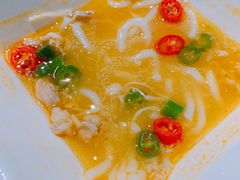 酸汤肥牛-阿拉本帮菜馆(虹口店)