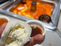 -海底捞火锅(泉城路店)