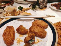 -金汤宴餐厅·粤菜(德云社店)