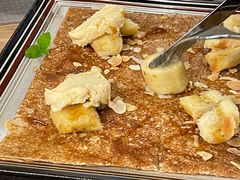 -LA CREPERIE BRETONNE布列塔尼法式餐厅(天童北路店)
