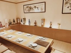 -万鱼亭 日本料理(无锡香山名园店)
