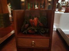 -三嚥阁 La Villa Restaurant
