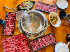 -牛品福潮汕牛肉火锅(旺庄店)