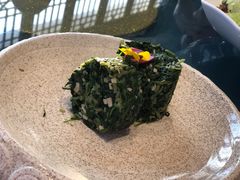 马兰头-二十八里太湖船菜(吉祥路店)