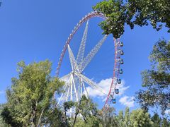 -哈尔滨文化公园