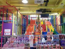 -宝燕乐园(闵行旗舰店)