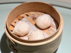 原汁鲜虾饺-利苑酒家(华熙国际店)