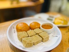 -苏小柳点心·手作小笼包(新街口分院店)