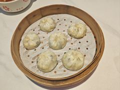 -小六汤包·老字号·中华名小吃(公园南路店)