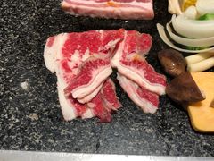 -火炉火自助餐(悠唐购物中心店)