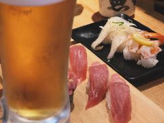-沼津魚がし鮨(御殿場アウトレット店)