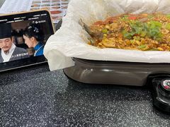 -妈斗家纸包鱼(秦隆步行街店)