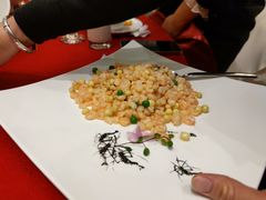 -苏州独墅湖世尊酒店