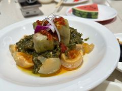 -芭夯兔·兔肉汤锅(新都店)