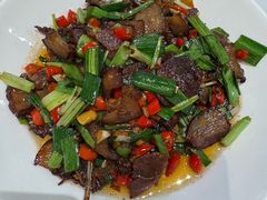-福巷湘食小馆·猛火现炒(上海首店)