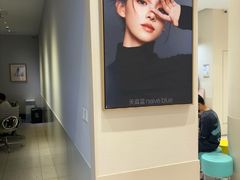 -天真蓝照相馆(五角场百联又一城店)