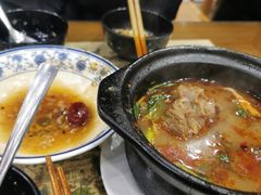 -清真·穆萨砂锅(大皮院店)