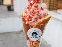 -铭果屋·铜锣烧专卖店(南京创始店)