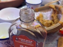 -阿婆情腊排骨火锅(金虹路店)