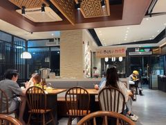 -天怡興·百年蒸饺(万豪广场店)