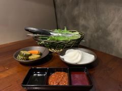 -喜来稀肉(旺角广华街店)