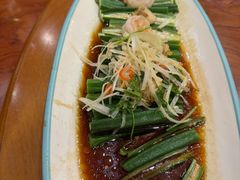 -盈春大饭店(千山路店)