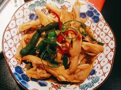 -师烤·豆花烤鱼(广州荔湾扬韬广场店)