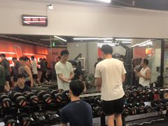 -乐刻运动健身(锦绣乐购店)