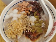 -蓉李记成都名小吃(武汉菱角湖万达店)