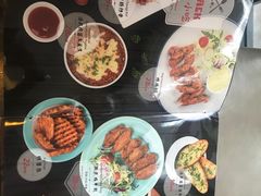 -莫多多餐厅