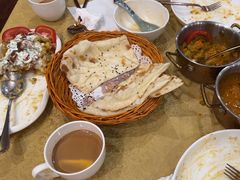 -清真· AL-JANNAT 佳纳特餐厅(仙林店)