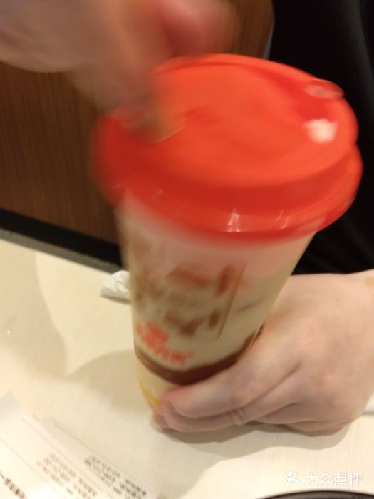 永和大王(龙德广场店)图片