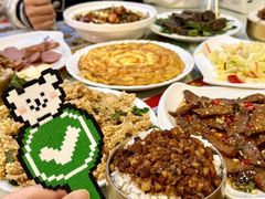 -金姐台湾菜(珠江路店)