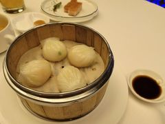 笋尖虾饺皇-富力丽思卡尔顿酒店·丽轩中餐厅