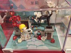 -泡泡玛特POPMART(国金街店)